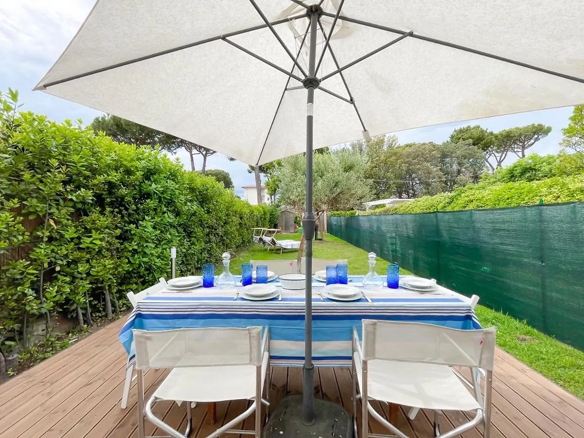 Villetta Vinci Pietrasanta Holiday home