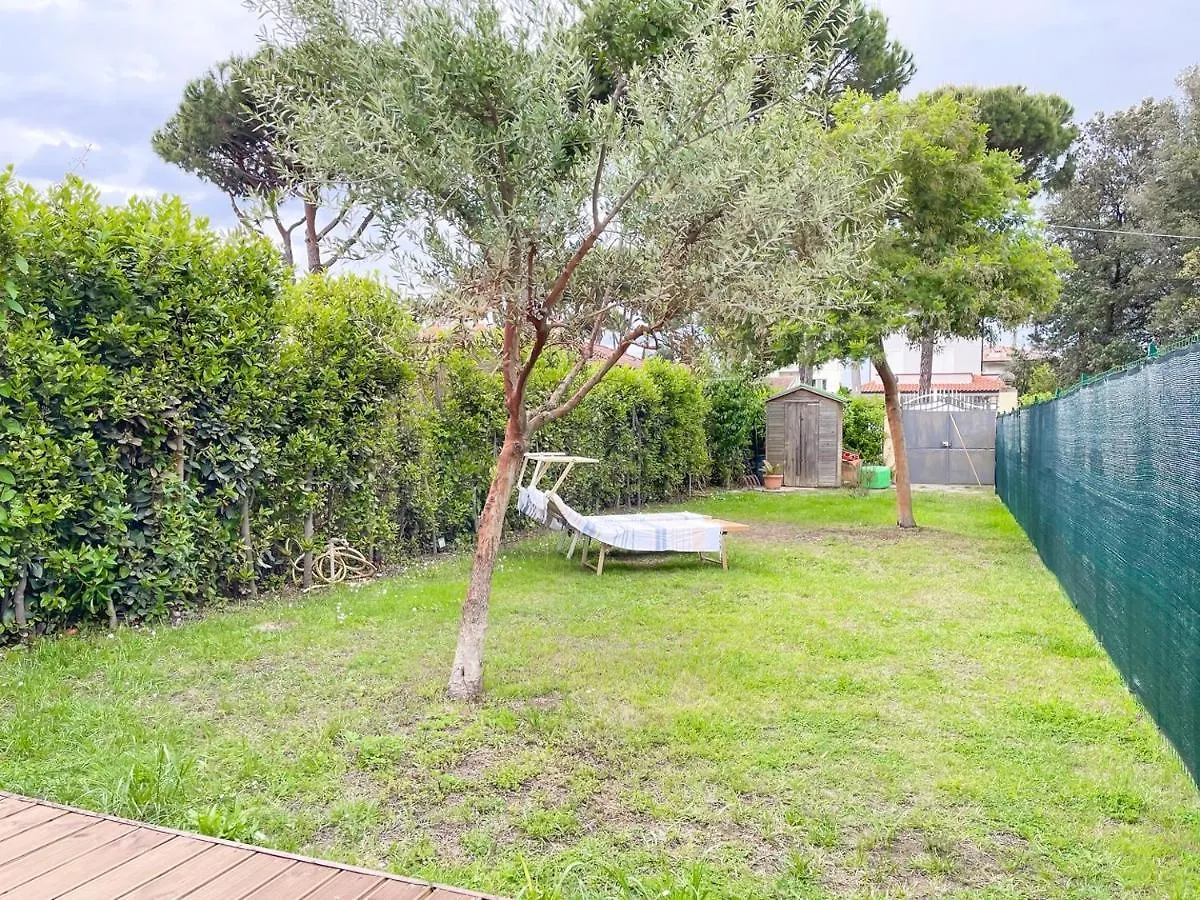 Villetta Vinci Pietrasanta Holiday home
