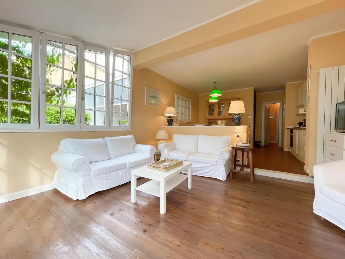 Holiday home Villetta Vinci Pietrasanta