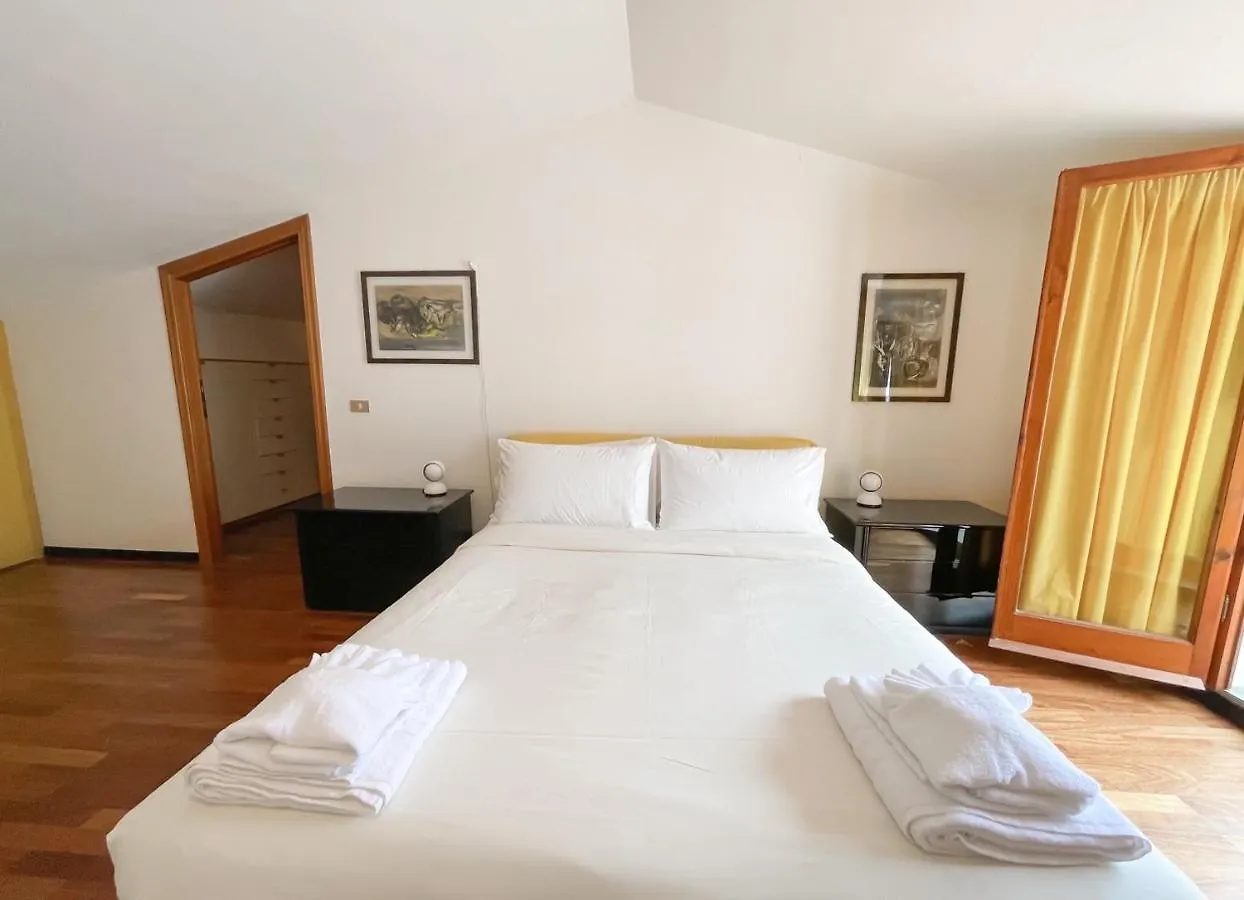 Holiday home Villetta Vinci Pietrasanta