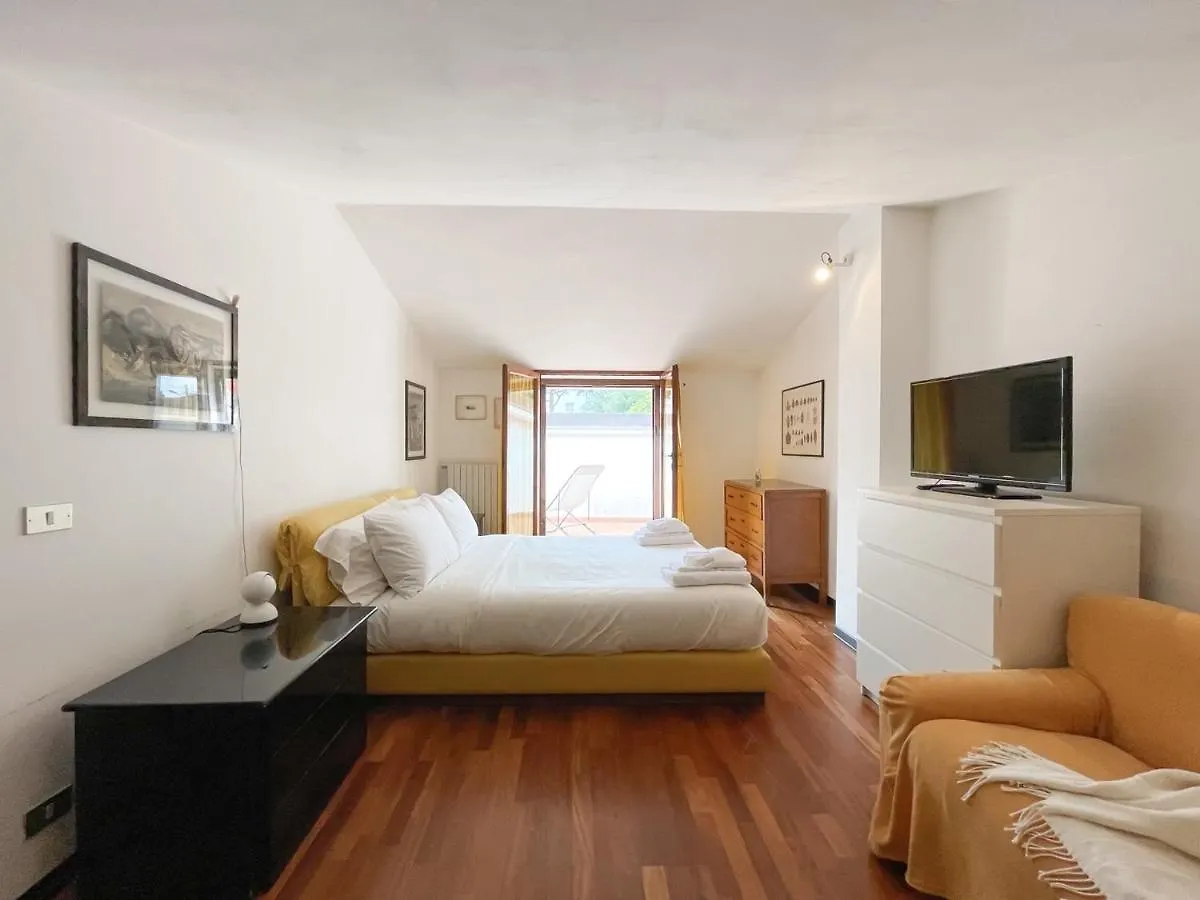 Villetta Vinci Pietrasanta Holiday home