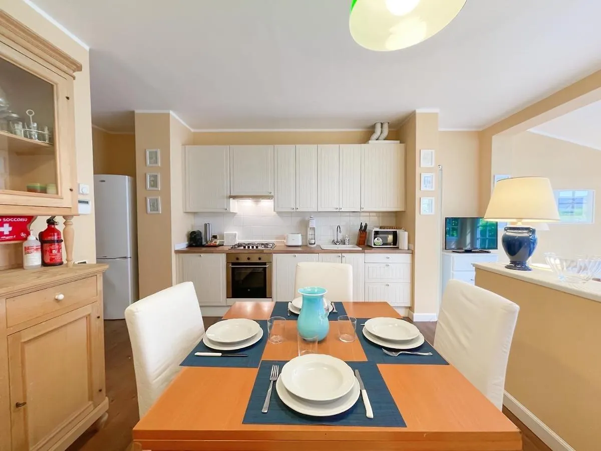 Holiday home Villetta Vinci Pietrasanta Italy