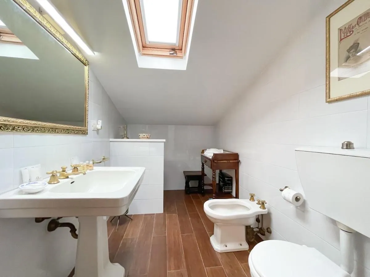 Villetta Vinci Pietrasanta Holiday home