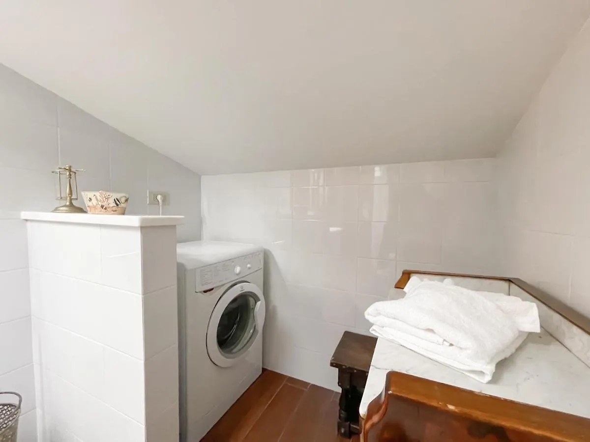 Holiday home Villetta Vinci Pietrasanta